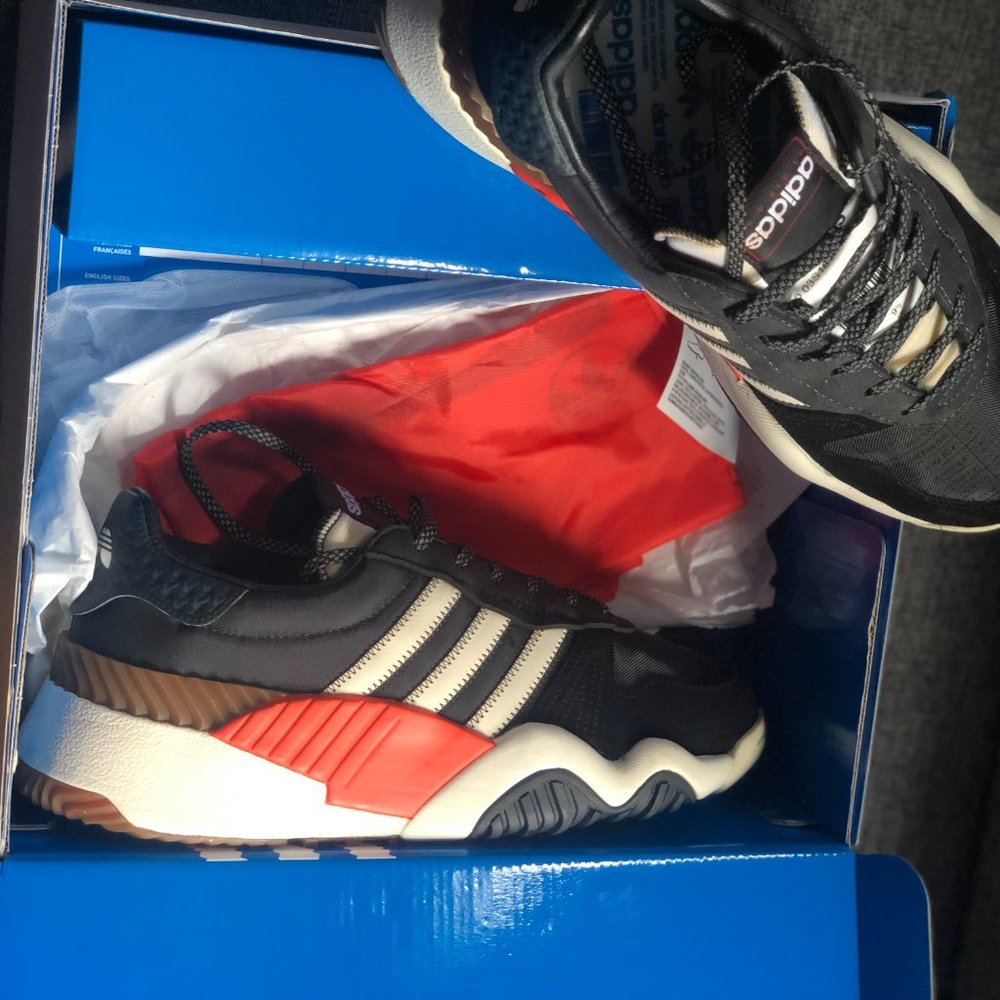 Adidas AW Trainer - Picture 5 of 7